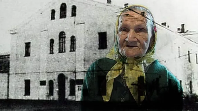 10 років в'язниці за читання віршів Шевченка: спогади про останнього свідка розстрілів у Луцькій тюрмі (фото)