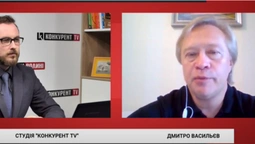 «Хто може сказати, що ядерного удару не буде?!», – політичний експерт (відео)
