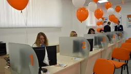 "Волиньгаз" відкрив сучасний центр обслуговування клієнтів (фото)