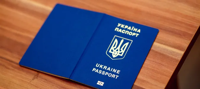 Як на Волині працюватимуть «паспортні столи» під час свят