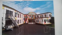 У Княгининку за гроші від проданої землі почнуть будувати дитсадок (фото) 