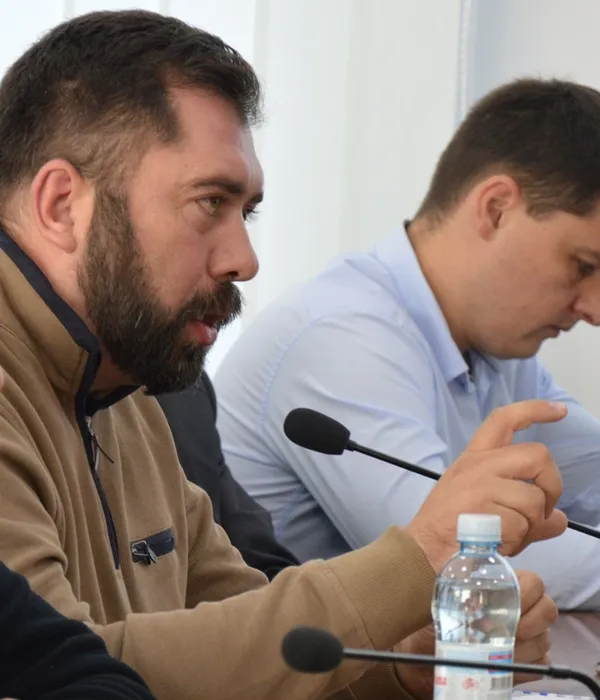 Підсумки луцького виконкому: табу на нічне кіно та туалет в оренду