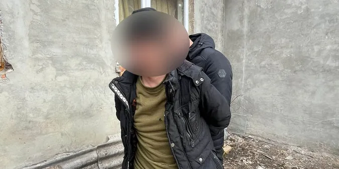 У Луцькому районі чоловік побив до смерті свого знайомого