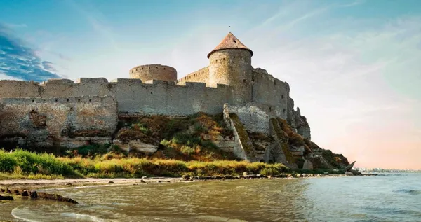 Топ-10 замків України, які має побачити кожен (фото)