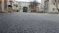 Ремонт дворів у Луцьку: результати і плани 