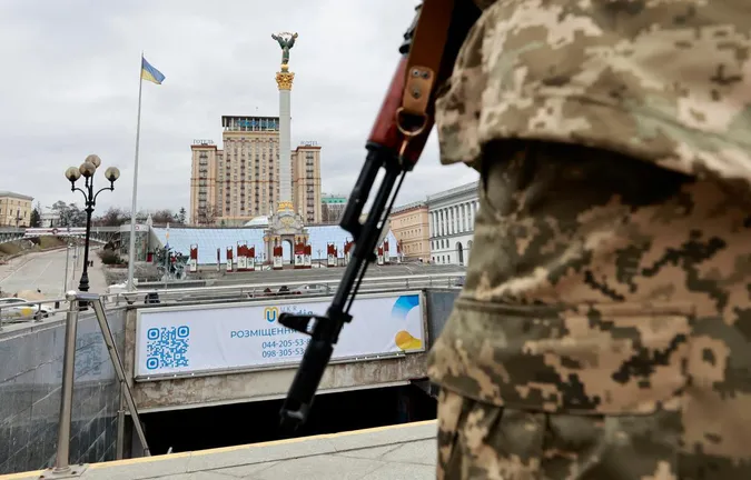 Як діяти українцям у разі виявлення диверсантів: поради МВС
