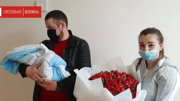 У Луцьку породіллі не можуть скористатися послугою «єМалятко» (відео)