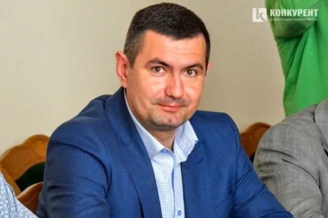 Що задекларував потенційний «права рука» Ігоря Поліщука