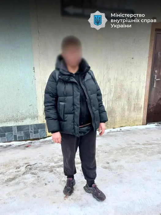 Правоохоронці затримали ймовірну виконавицю нічного теракту у Львові (фото)