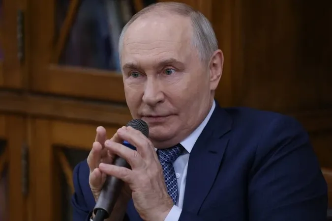 Валдай-2026. Ейфорія від шкури ще не вбитого ведмедя