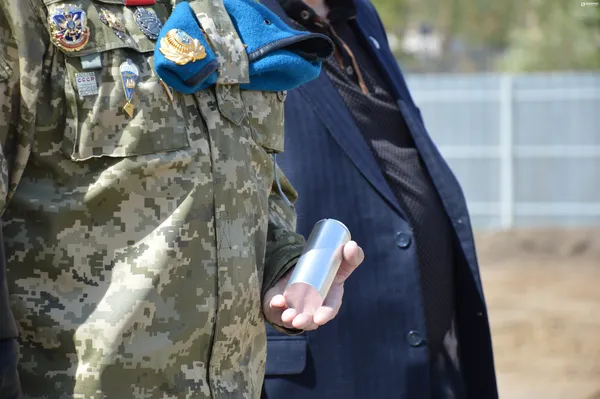 ЛДБК заклали капсулу під будівництво нового будинку (ФОТО)