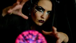 У "Промені" святкуватимуть Halloween: програма (фото)*