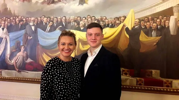 Ніхто нікого не слухає: свідомий лучанин поділився враженнями після перебування у ВР (фото)