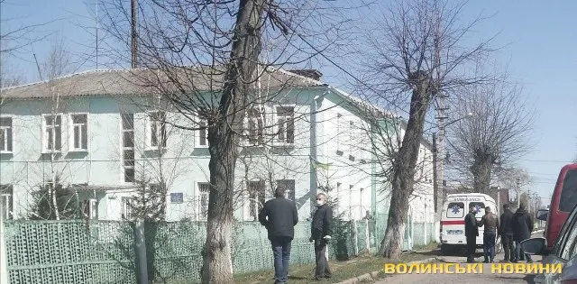 У Ківерцівському райвідділі поліції в правоохоронця підтвердили коронавірус
