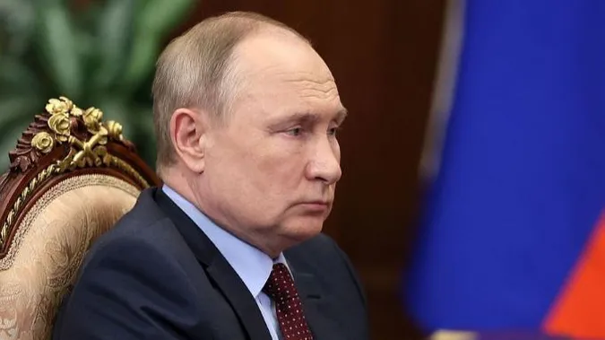 Західна розвідка знайшла медичні причини неадекватної поведінки путіна