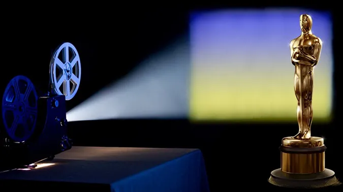 Український фільм матиме змогу отримати премію «Оскар» (фото)