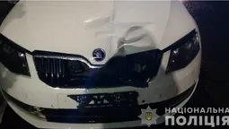 Дівчина – в реанімації: у Луцьку шукають свідків ДТП на Глушець (відео)
