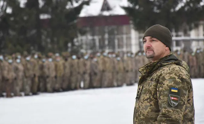 Волинські танкісти дадуть раду і «Леопардам», і «Абрамсам», – командир 14 ОМБр