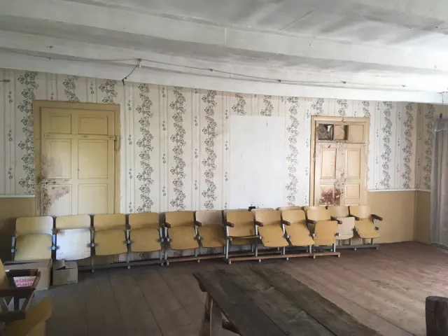 Ківерцівська громада продає старий сільський клуб за 24 тисячі гривень