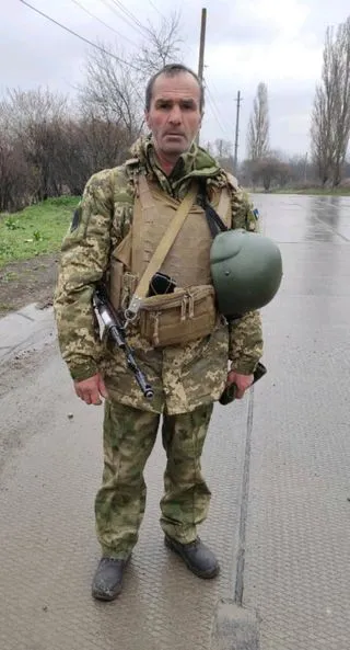 Отримав поранення від вибухової хвилі: загинув волинянин Олександр Пугач