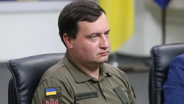 Ukraine's Intelligence: Russia conducts reconnaissance of Ukrainian energy facilities