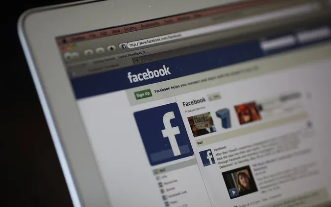 Губернатор Волині створив нову сторінку у Facebook