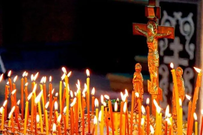 Страсна п’ятниця: що не можна робити цього дня