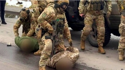 На Волині затримали силовика, який торгував деревиною на прикордонні (фото)