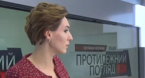 Показали, як «Протилежний Погляд» готується до нового сезону (фото, відео)