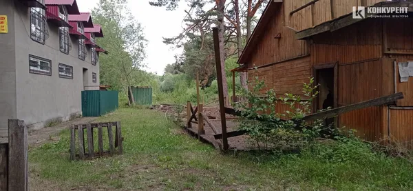 Гряда помирає, або Чому топове місце для тусовок на Світязі стоїть пусткою (фото)