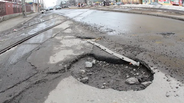На Волині поліція проводить черговий комісійний огляд доріг
