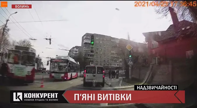 Надзвичайності тижня: всі на одного, гори алкоголю та порятунок від суїциду (відео)