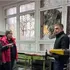 У Ковелі внаслідок ворожого обстрілу постраждав навчальний корпус, гуртожиток і виробнича майстерня коледжу (фото)