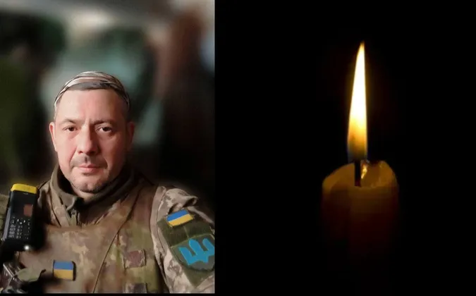 Рік вважався зниклим безвісти: підтверджено загибель військовослужбовця з Волині Ярослава Дмитрука