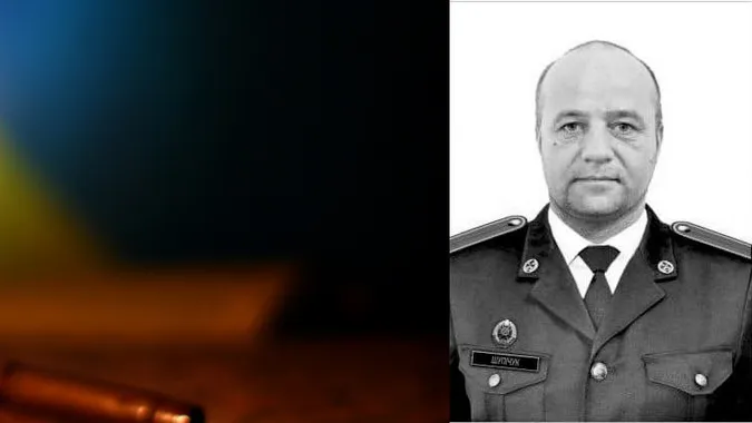 Отримав численні травми: у Ківерцях попрощаються із воїном Юрієм Шупічуком