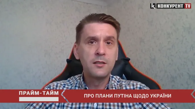 Повернення Криму може розпочатись у 2023 році, – військовий експерт