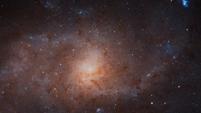 NASA вирахувала, що в Чумацькому Шляху є 300 млн потенційно населених планет
