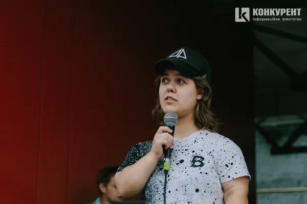 У Луцьку відбувся вечір пам'яті Андрія Кузьменка (фото, відео)