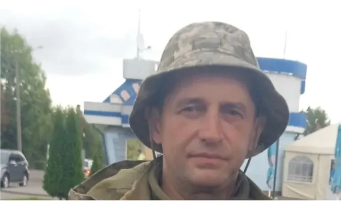 На Волині попрощаються із загиблим воїном Віктором Барною
