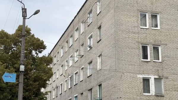 У Нововолинську понад 160 квартир залишилися без газу на два тижні: що кажуть газовики (фото, відео)