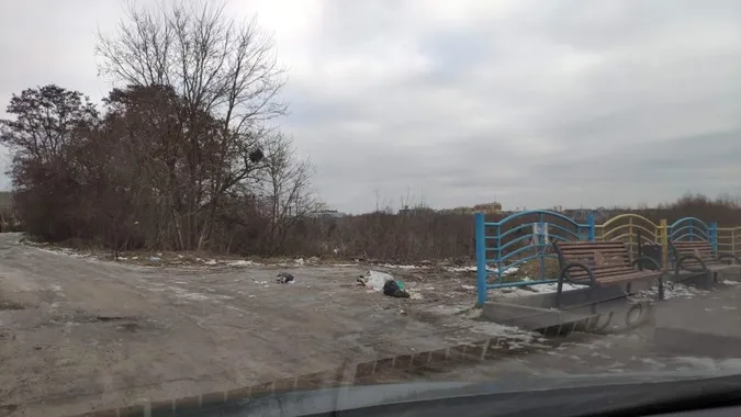 Депутат закликав надсилати йому фото луцького сміття