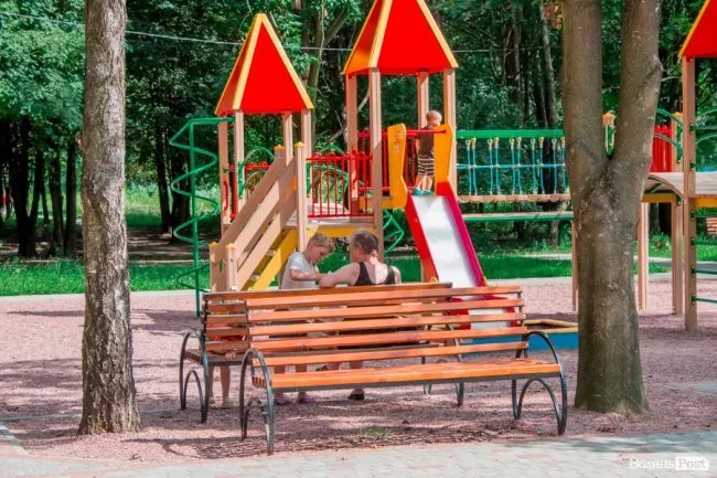 Через наркоманів лучани просять патрулювати «Карамельку»