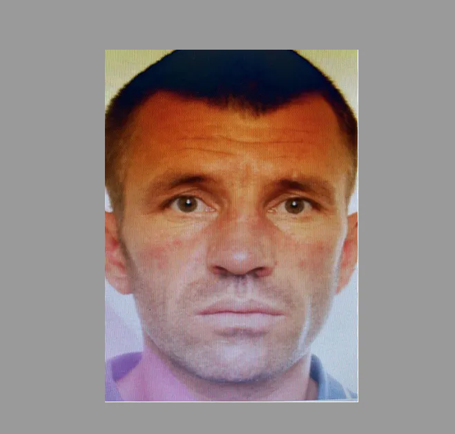 Пішов по гриби й не повернувся: розшукують 39-річного жителя Луцького району (фото)