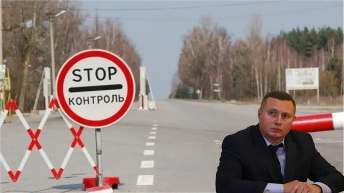 Погуляйко очолить «війну» з контрафактом та контрабандою на Волині