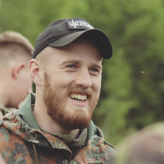 «Це нагорода команді»: лучанин про премію Кабінету Міністрів
