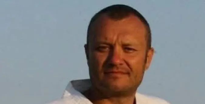 На війні загинув луцький тренер з карате Олександр Семенюк