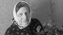 Серце не витримало: на Волині померла матір захисника, який зник безвісти на війні