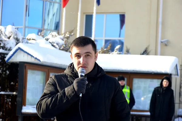 Павло Данильчук