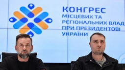 Віктор Микита – новий Голова Президії Конгресу місцевих та регіональних влад (фото)