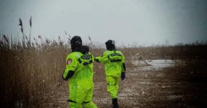 На Волині в полі знайшли тіло жінки,  яка зникла безвісти